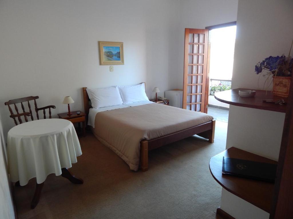 Campos do Jordão Hotel Aldeia Da Serra الغرفة الصورة