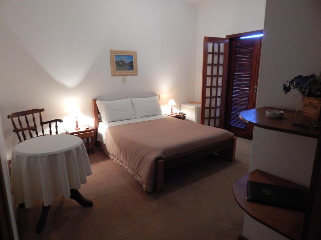 Campos do Jordão Hotel Aldeia Da Serra الغرفة الصورة