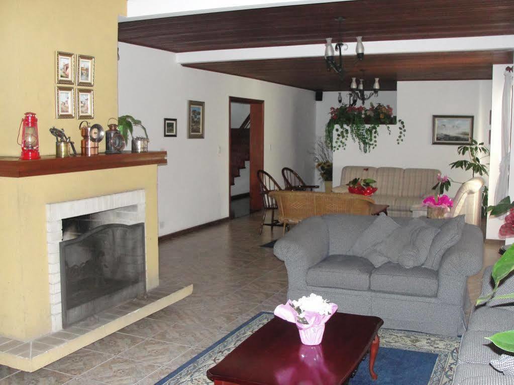 Campos do Jordão Hotel Aldeia Da Serra المظهر الخارجي الصورة