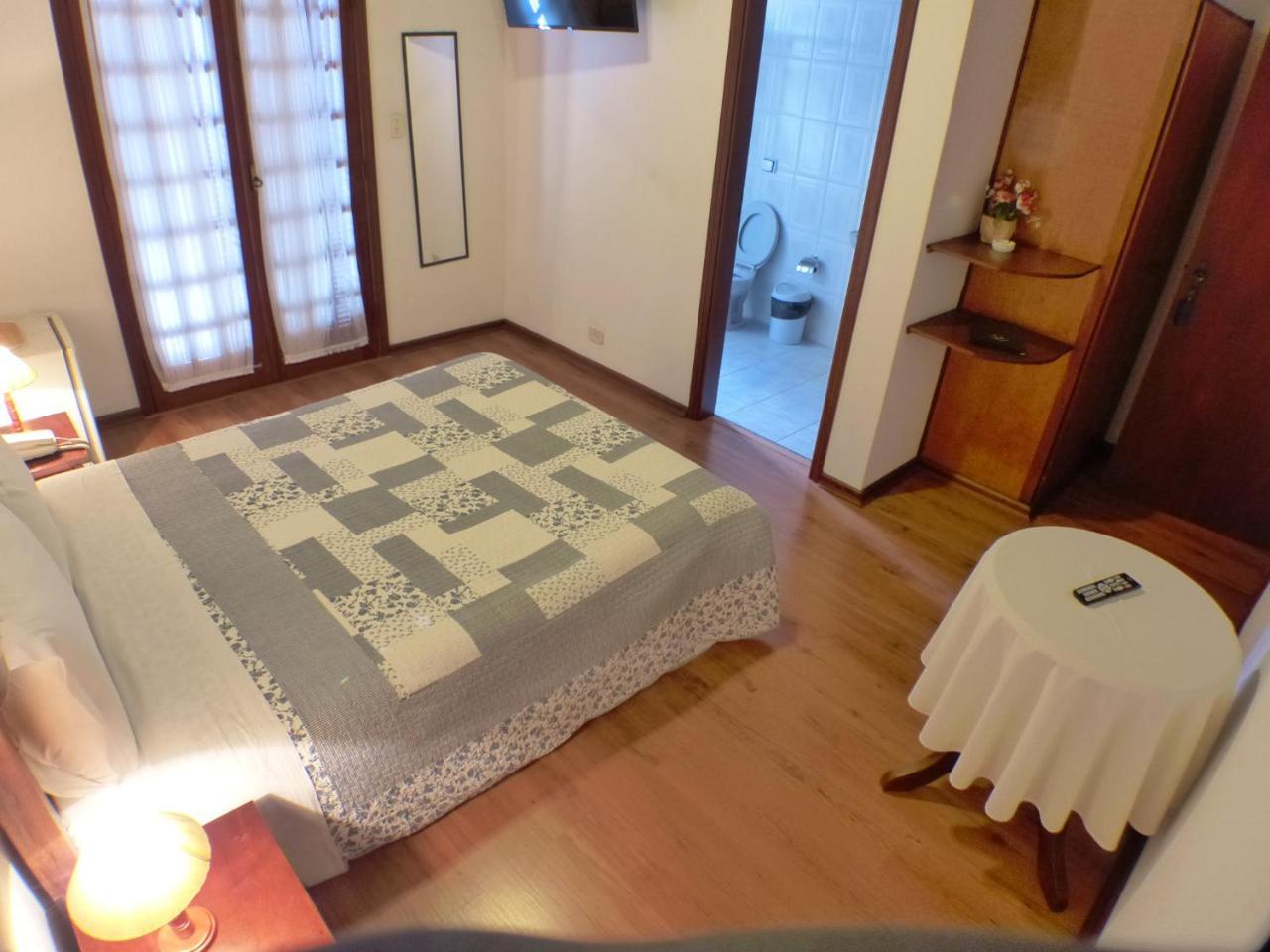 Campos do Jordão Hotel Aldeia Da Serra المظهر الخارجي الصورة