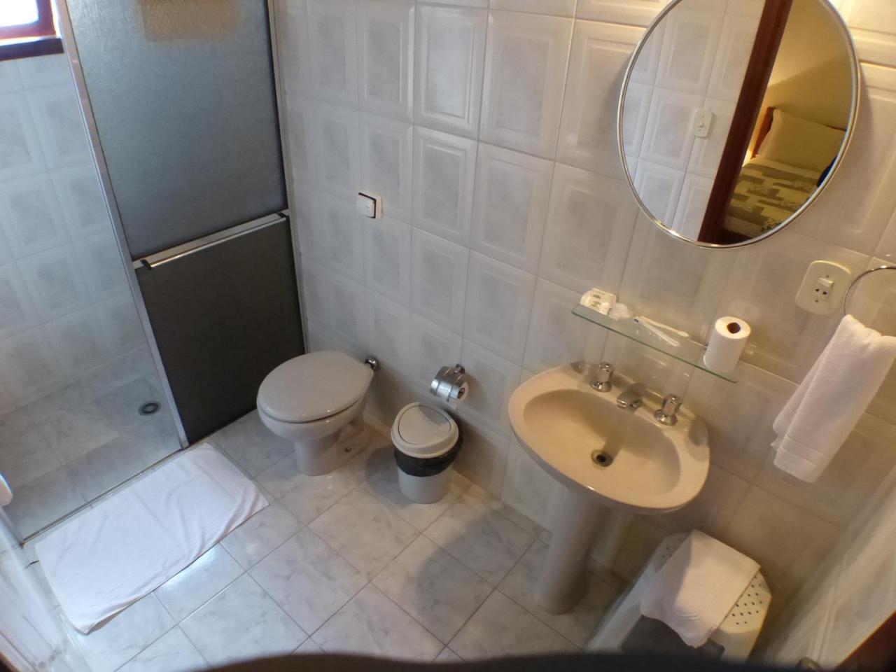 Campos do Jordão Hotel Aldeia Da Serra المظهر الخارجي الصورة