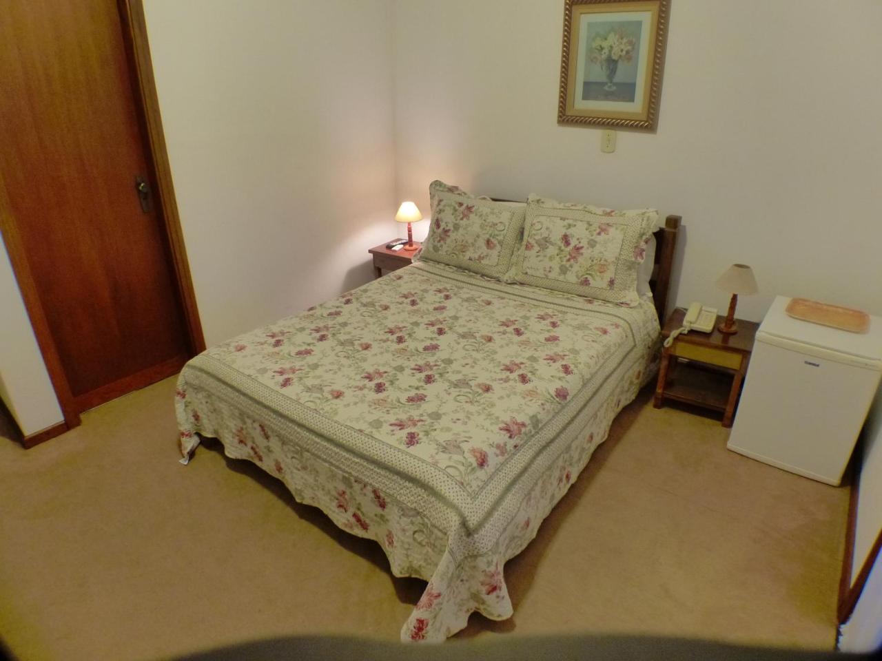 Campos do Jordão Hotel Aldeia Da Serra المظهر الخارجي الصورة